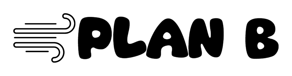 Plan B Page